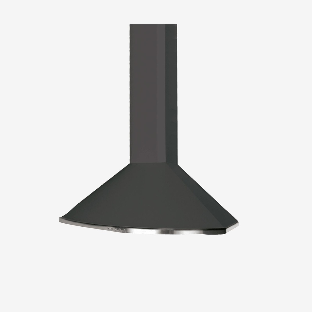 [110608] Okap kuchenny Elegant E/F 60cm czarny