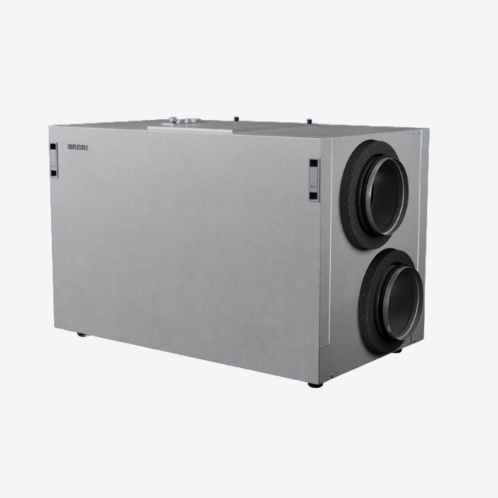 [800150] Rekuperator obrotowy FLEXIT Nordic L6 SW