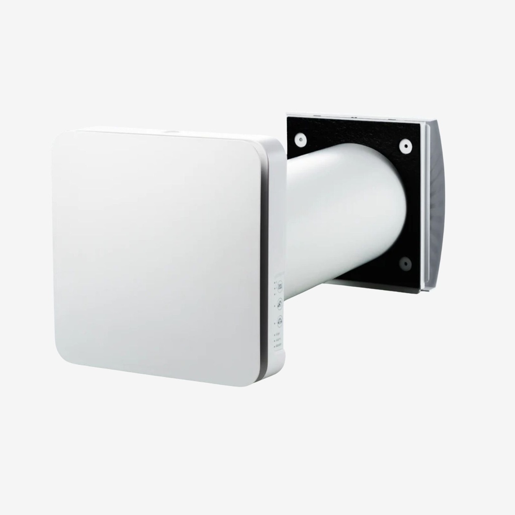 [121394] Single room ventilator Aura One WiFi 100 white