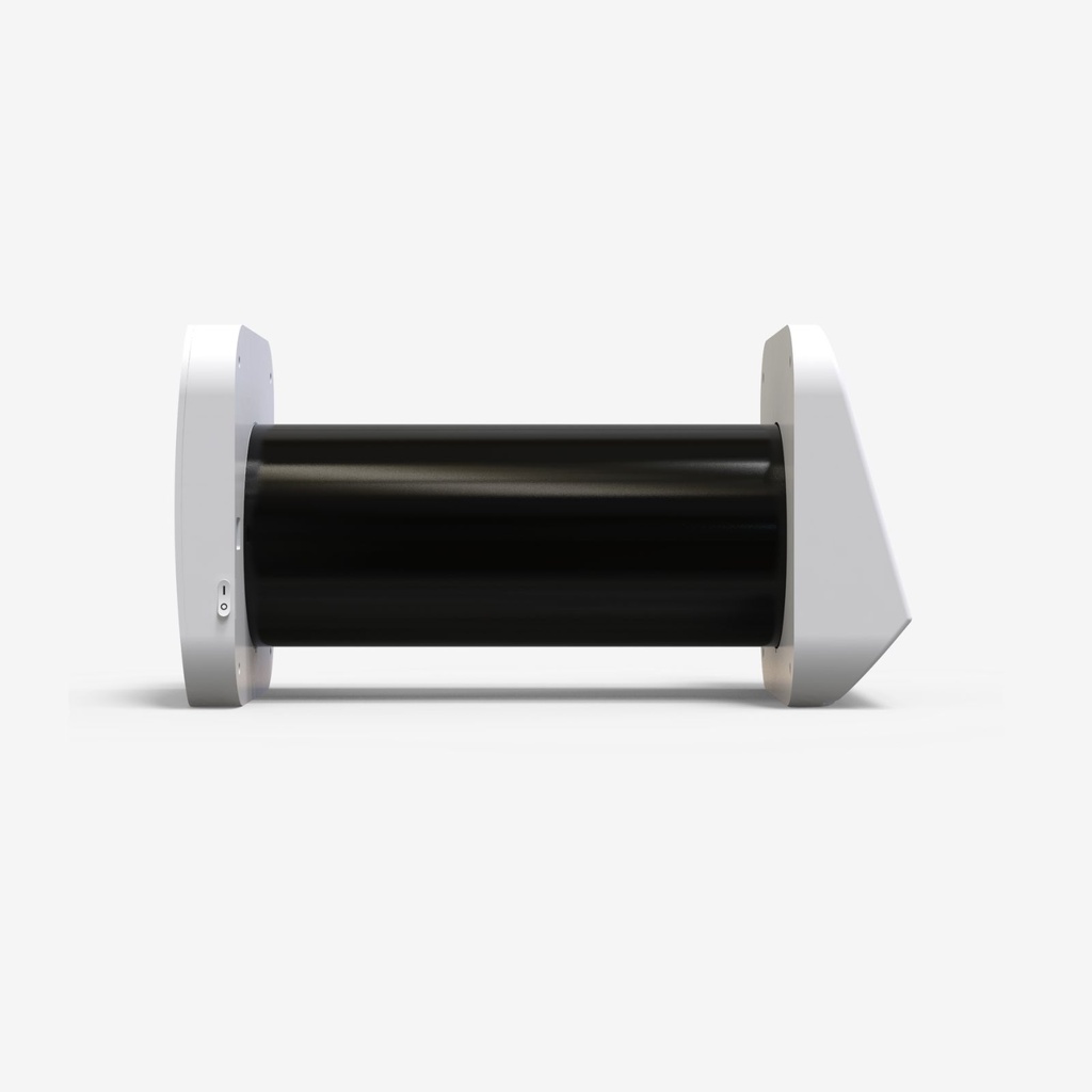 [13000002] ZEPHYR MINI Decentralized Heat Recovery Device