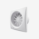 Ventilátor Classic Eco 125 std 