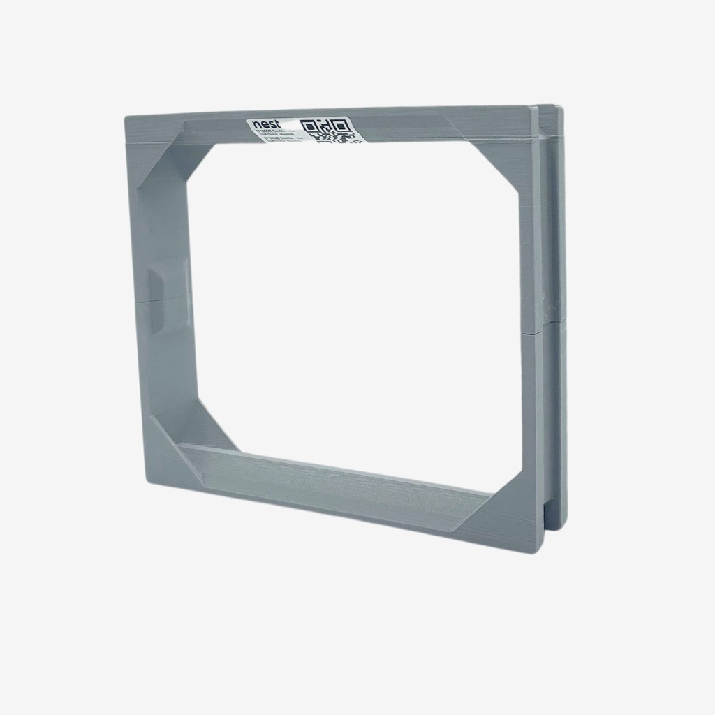 Double-row Distributor coupling