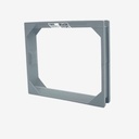 Dvojradová spojka distribútora