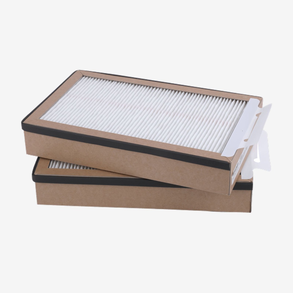 [120526] Nordic KS3 filtrační set F7 