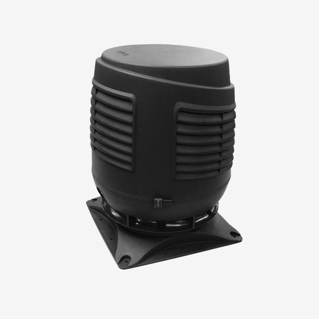 Vilpe Nasávací hlavice pro rekuperaci 160S 300x300