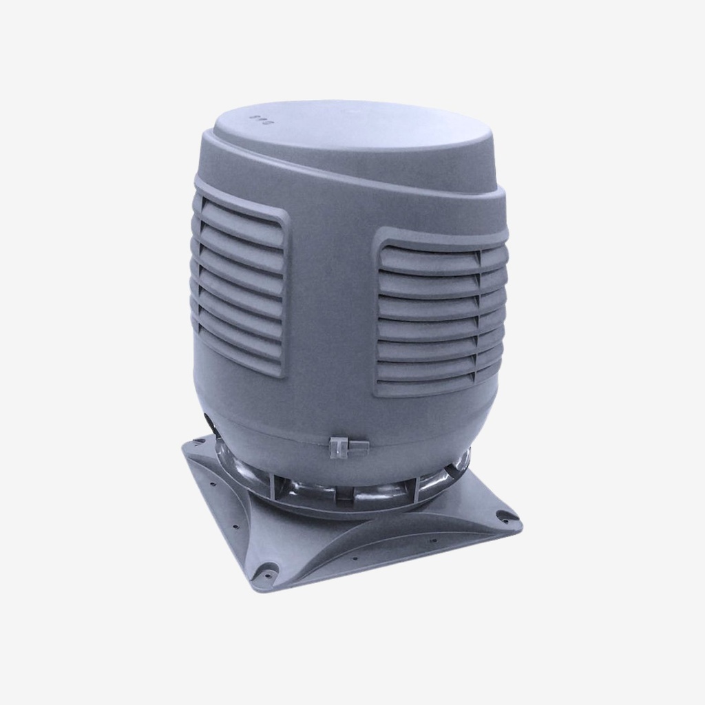 Vilpe Nasávacia hlavica pre rekuperáciu 160S 300x300