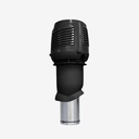 Vilpe Nasávací komínek pro rekuperaci 160P/IS/500