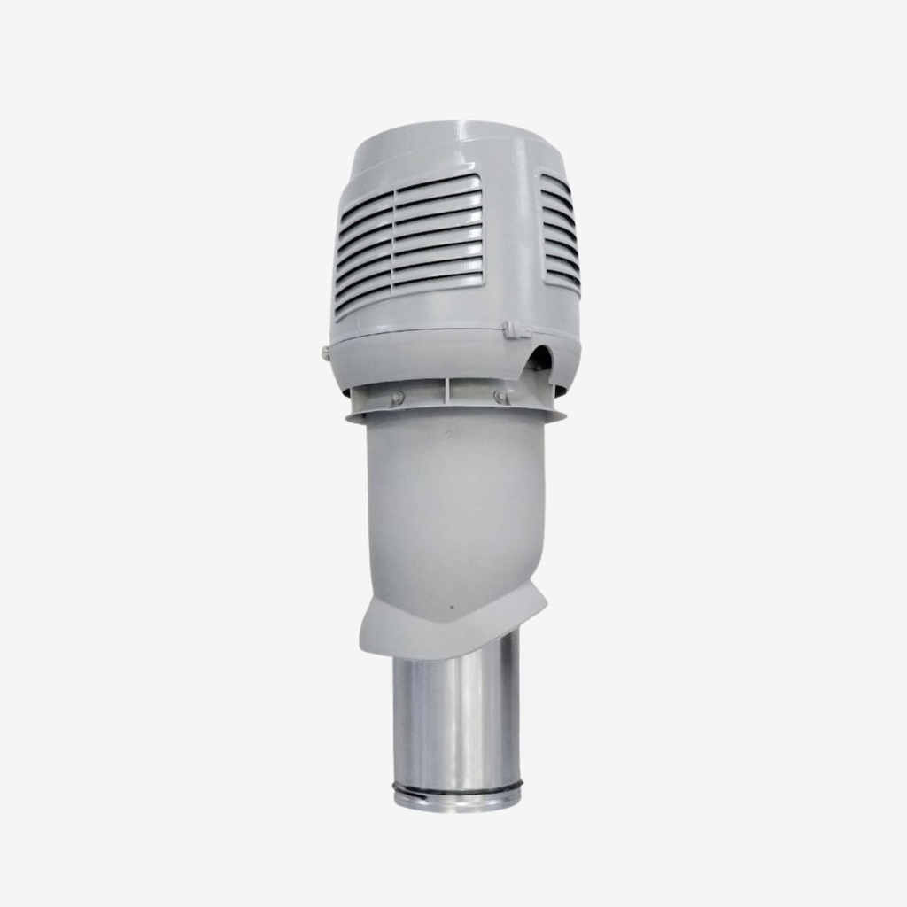 Vilpe Nasávací komín pre rekuperáciu 160P/IS/500
