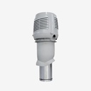 Vilpe Nasávací komín pre rekuperáciu 160P/IS/500