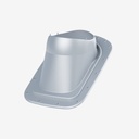 Vilpe CLASSIC VINO PASS-THROUGH ELEMENT FOR FLAT SHEET METAL