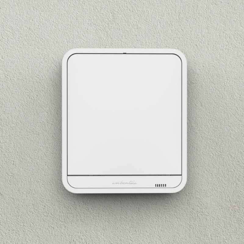 [4893973177381] Decentrální rekuperační jednotka Ambientika Office