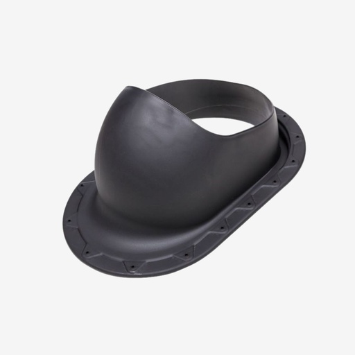 [732542] Vilpe XL-CLASSIC PRŮCHODOVÝ PRVEK (Black)