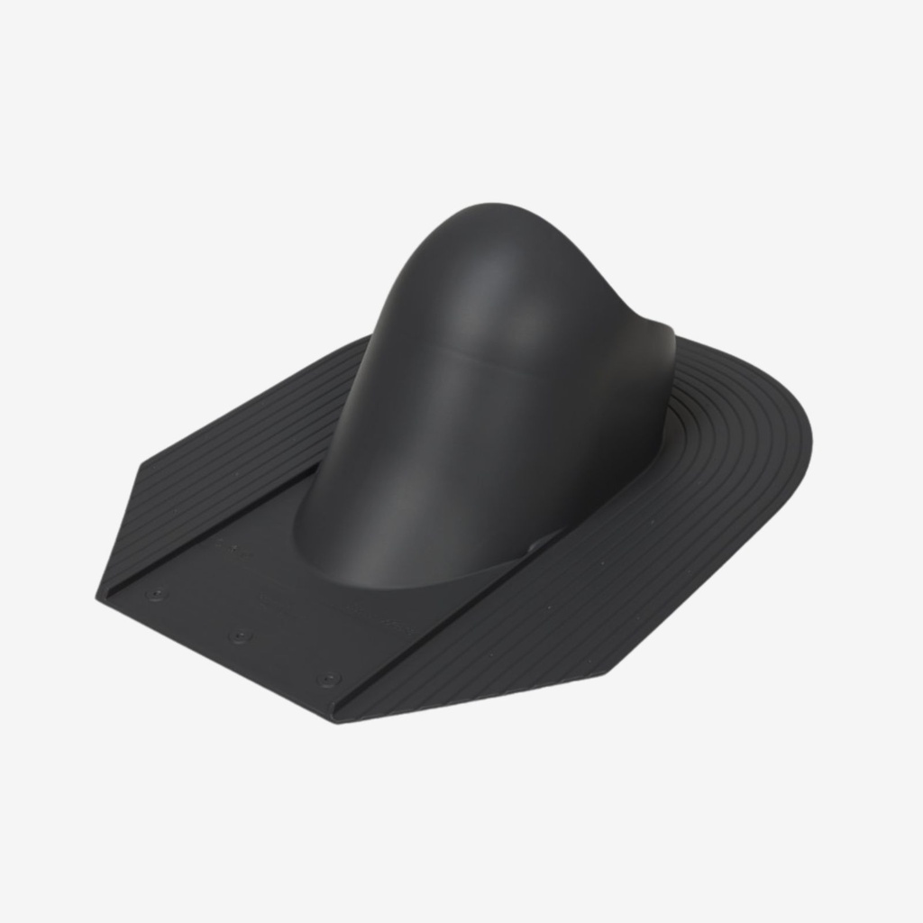 Vilpe PRŮCHODOVÝ PRVEK HS PRO ŠINDELOVOU/BŘIDLICOVOU KRYTINU