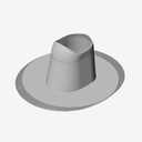 Vilpe Collar PVC HL200