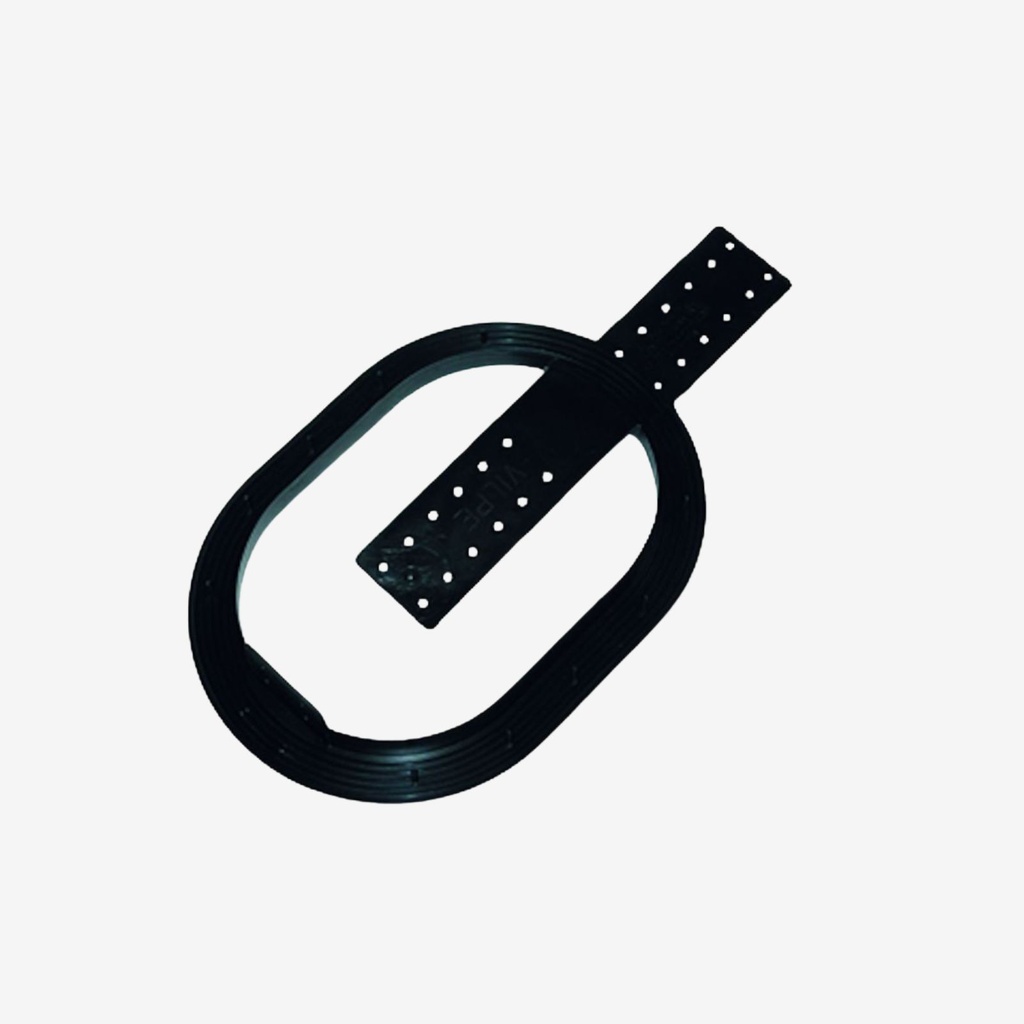 [73202] Vilpe Cuff for passage through the vapour barrier