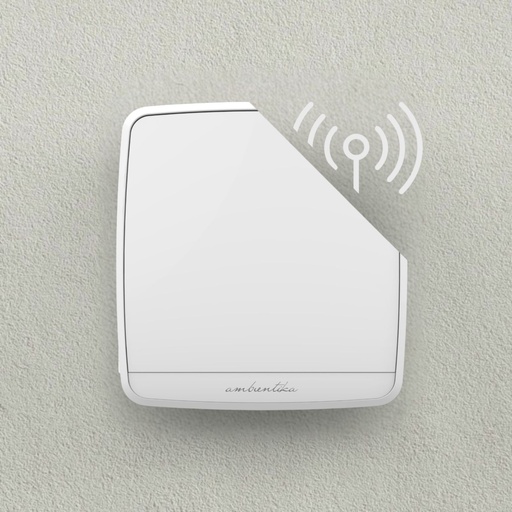Ambientika wireless+ 
