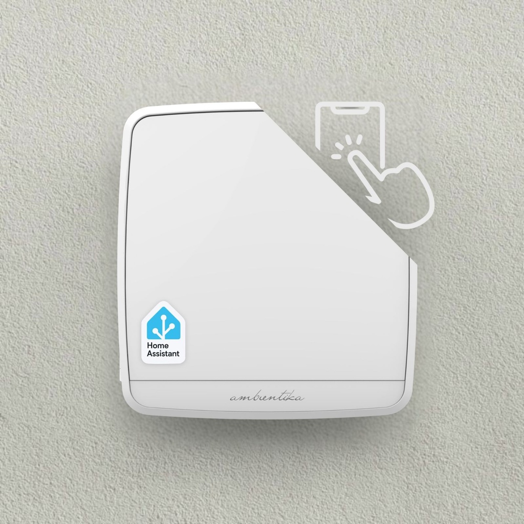 Ambientika smart 