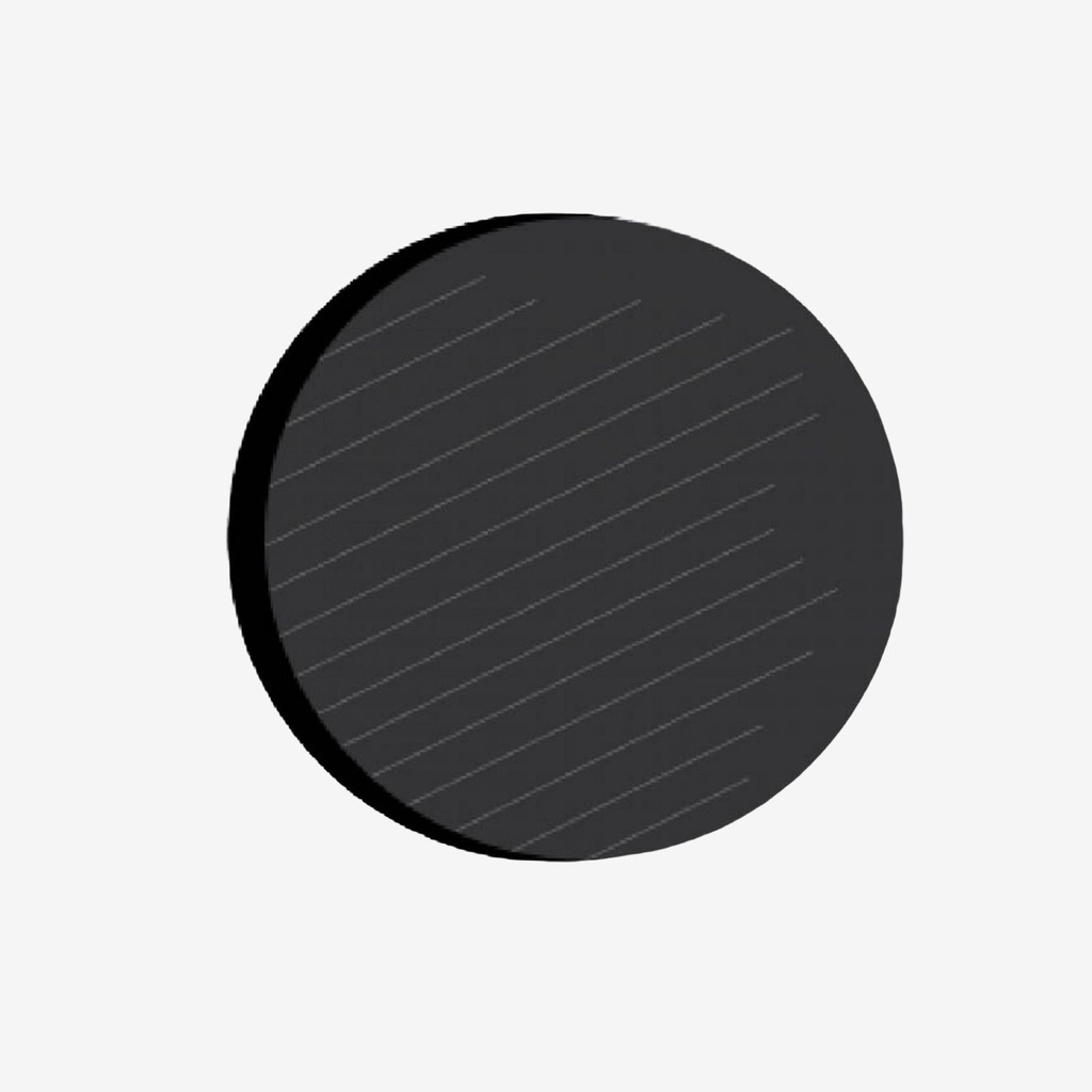 Náhradní díl: Filtr G3, 160mm