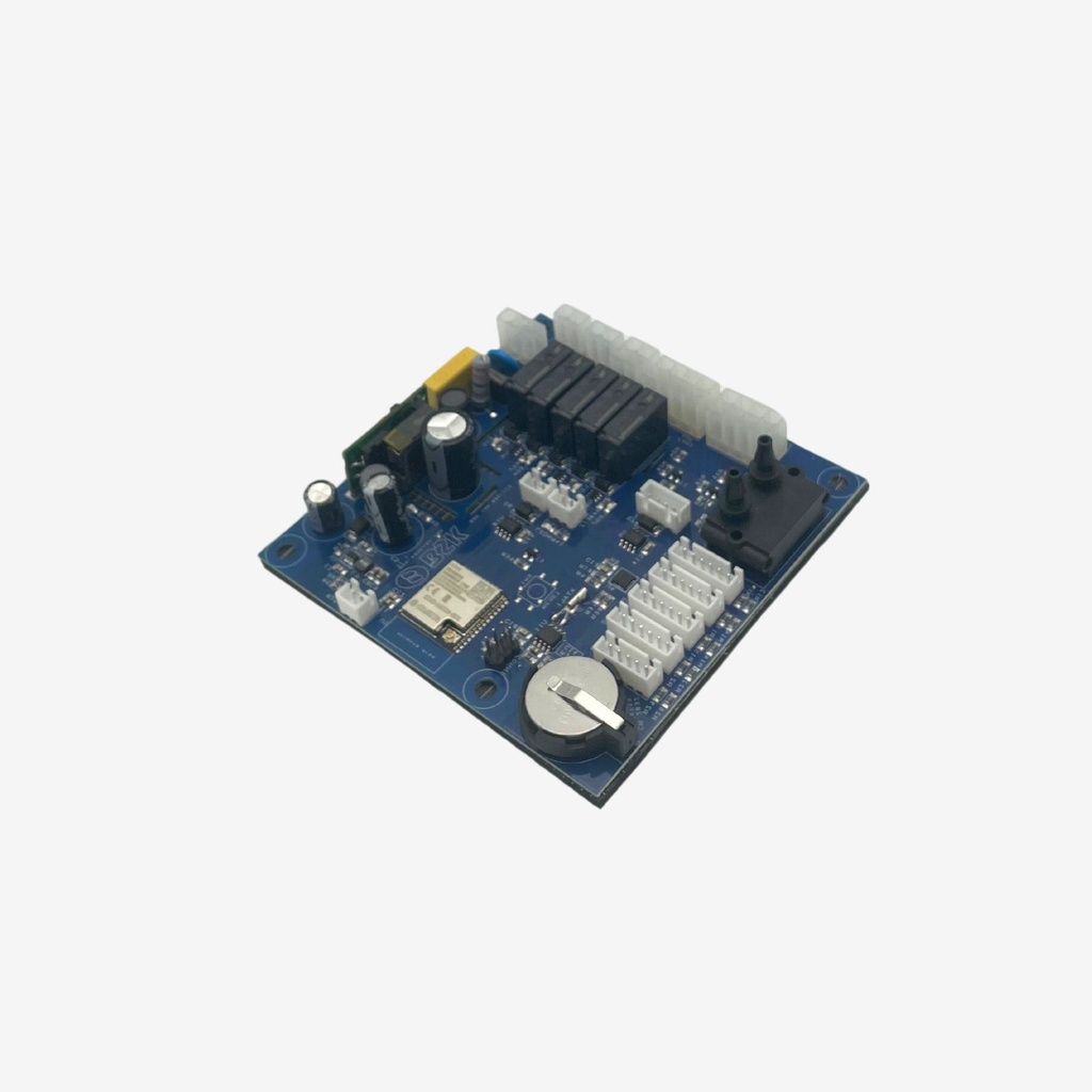 DIGITAL MOTHERBOARD V1 NOTUS/SP/BMB1/HV