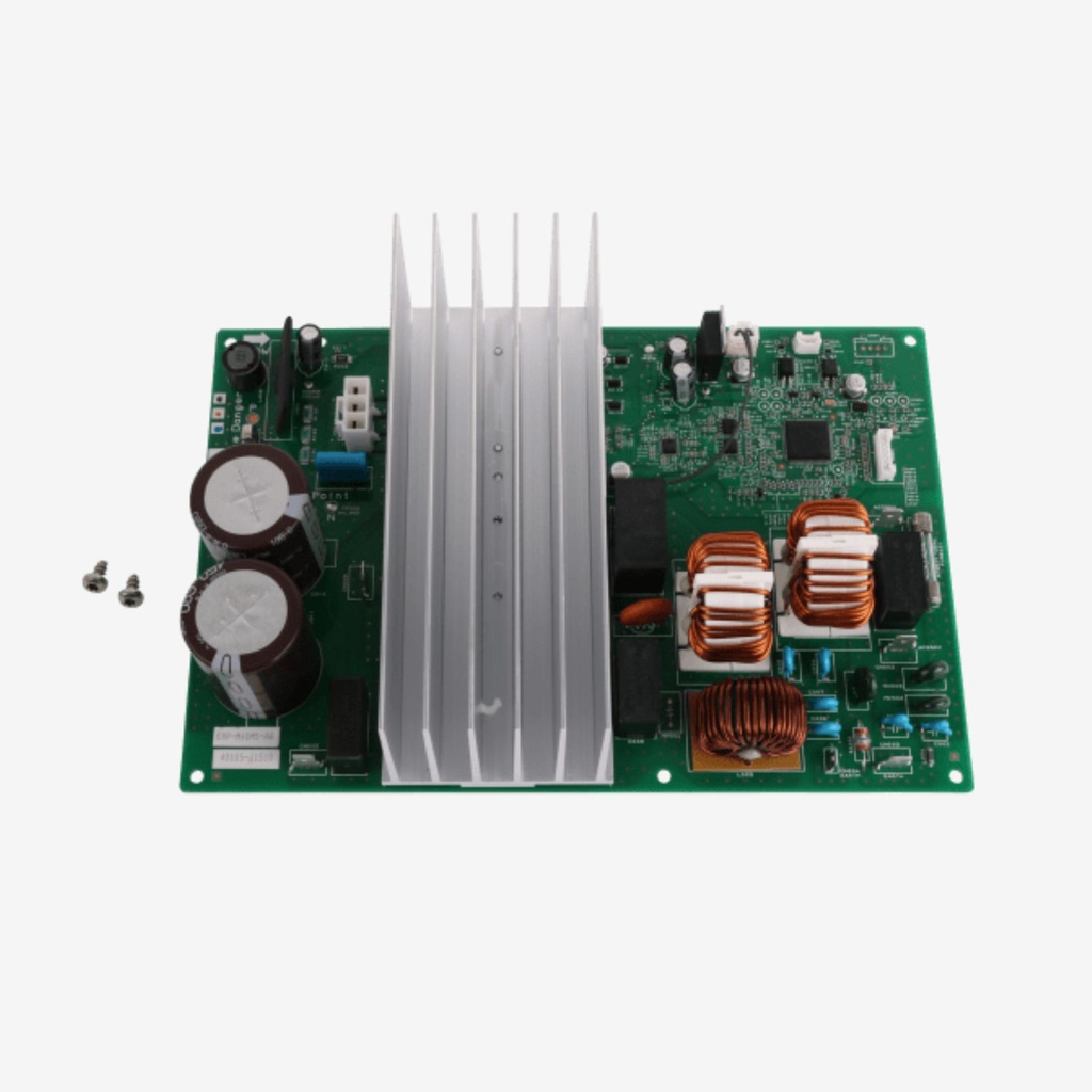 HP Invertorová PCB doska Spr