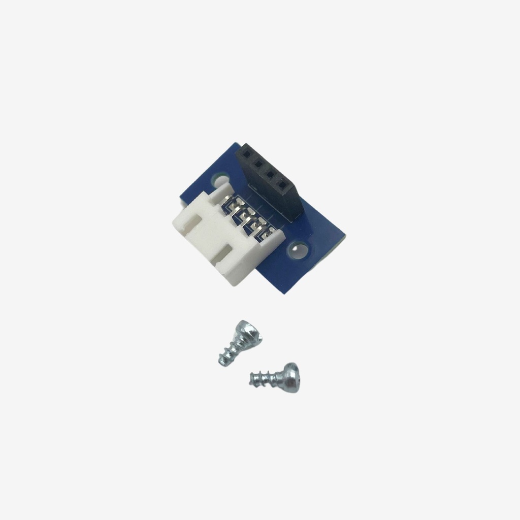 [ZEPHYR/SP/FCC] Fan connector Circuit ZEPHYR/SP/FCC SPARE PART