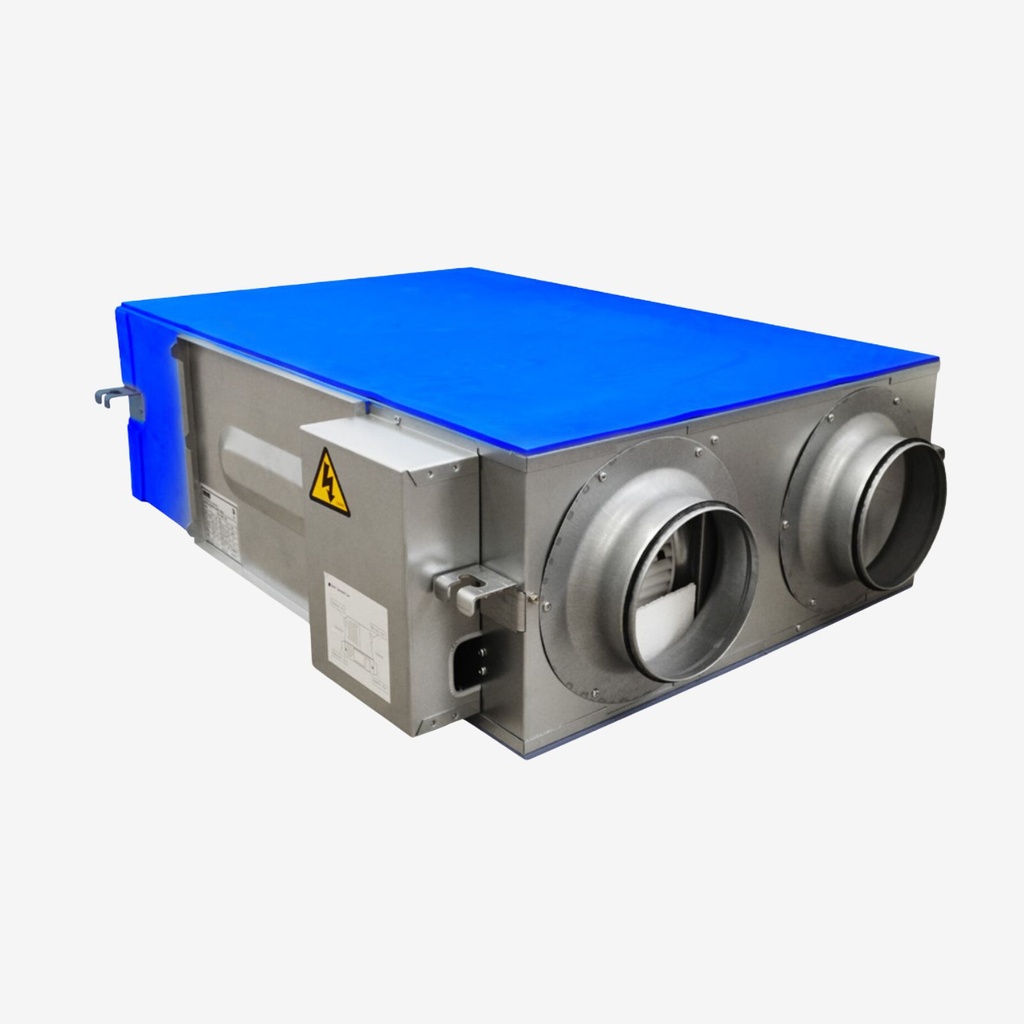 ENERGY RECOVERY VENTILATOR ERGO HRU-ERGO-1000
