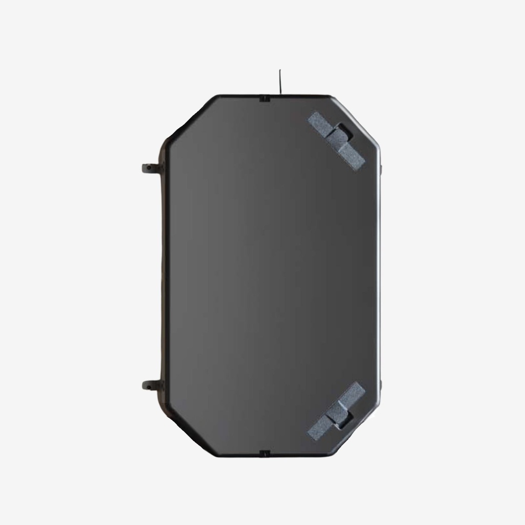 [BSK Notus - SLIM] BSK NOTUS Slim Stropná jednotka na rekuperáciu tepla