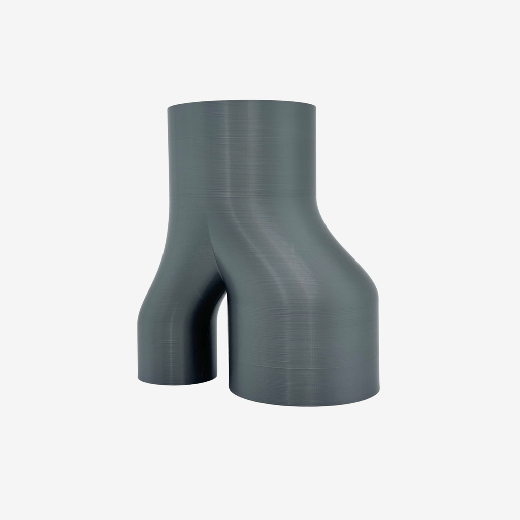 [717001] Reducer 2xDN90/1xDN50 – Geberit