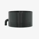 Lapač kondenzu na EPP (160mm)