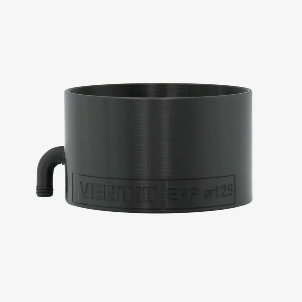 [717203] Lapač kondenzu na EPP (200mm)