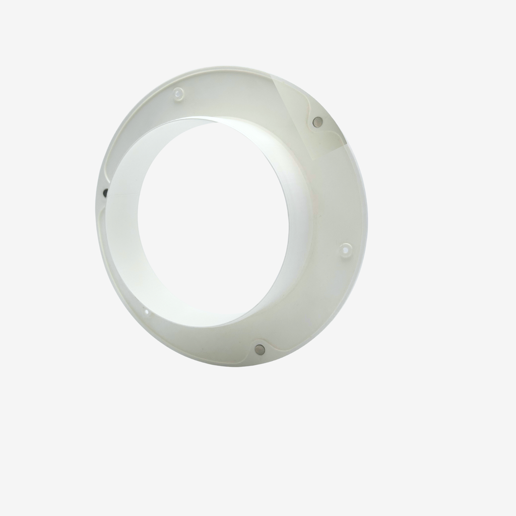Príruba krátka pre FlowMax (160mm)