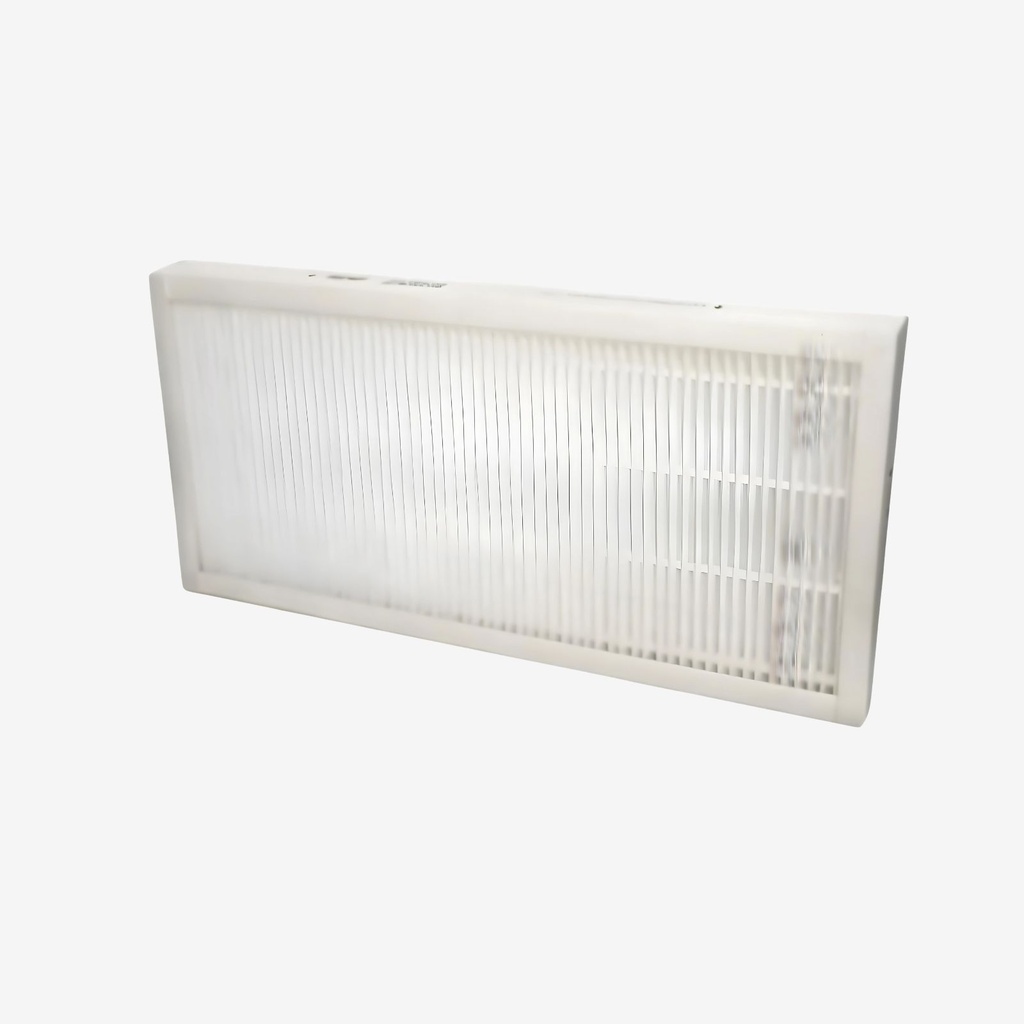 [BRHR-SP/F7/325S] Filtr BSK Notus F7 (dlouhý)