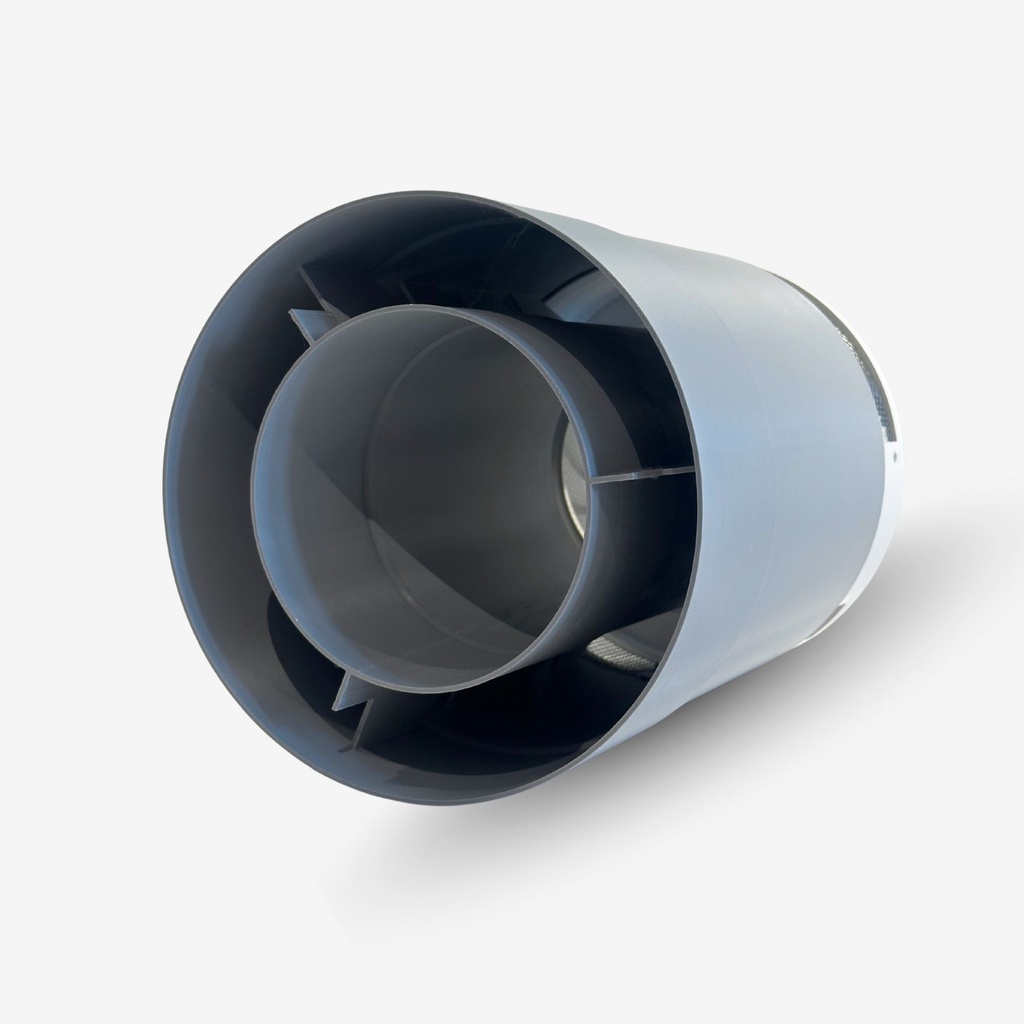 [717600] PRANA Predĺženie 25 cm