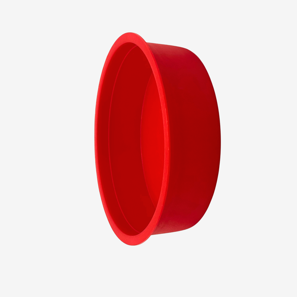 [604020] End Cup 125 mm for Classic series AST