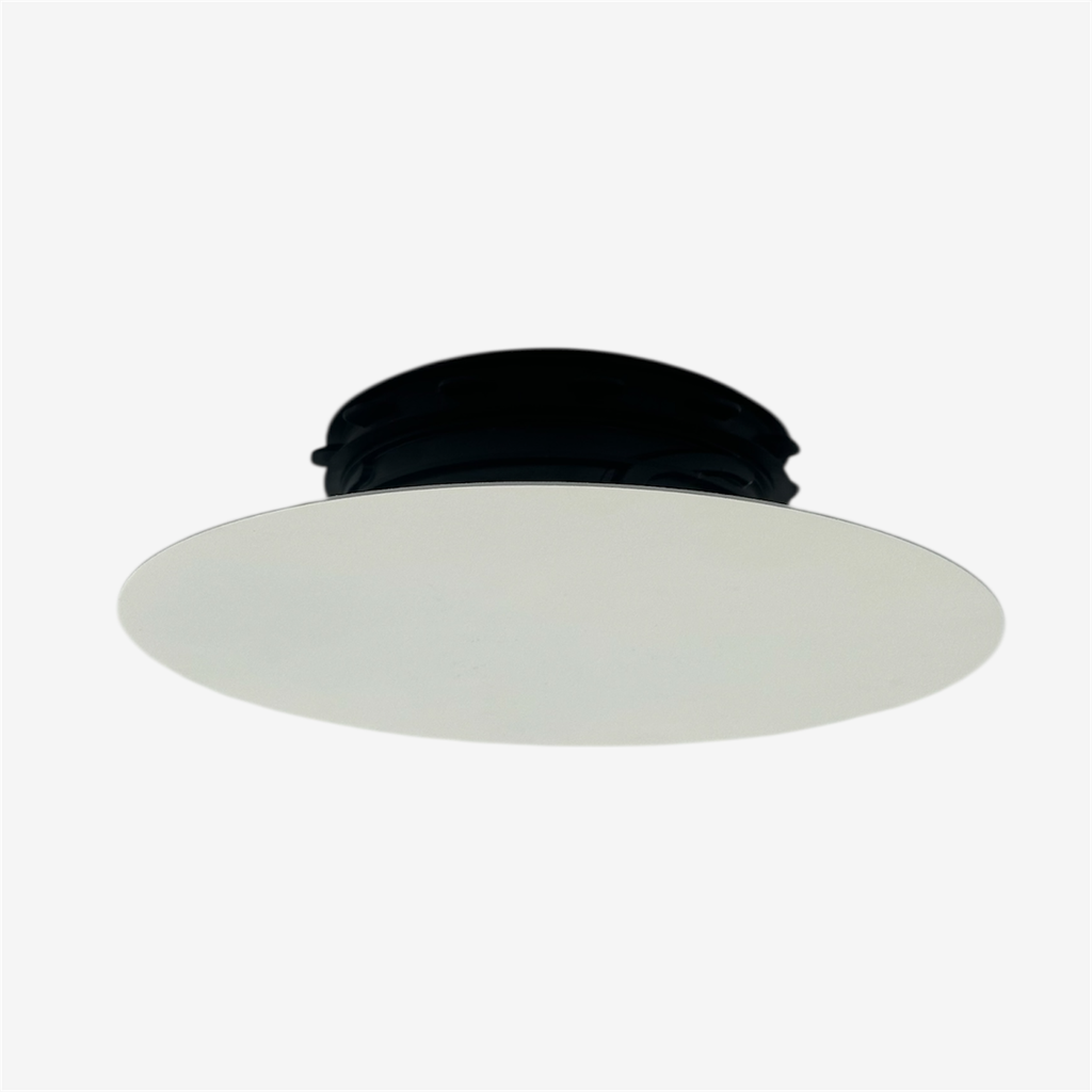 [715000] Ventit Slimfit DN125 (bílá)