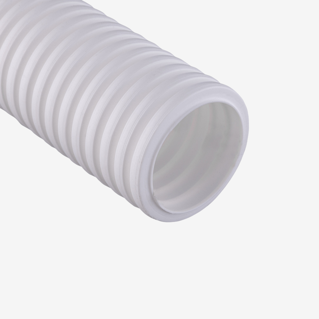 [604030] 50 m FLEX ANTIBAKTERIÁLNÍ PREMIUM 150 ppm iontů stříbra DN90/DN75 (90 vnější / 75 vnitřní)