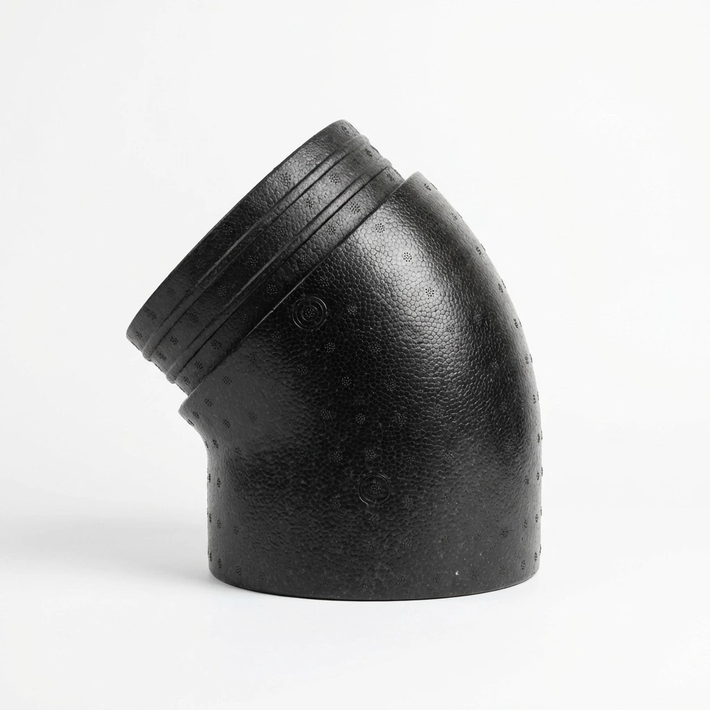 [702011] EPP knee 45/160, Thickness 20 mm