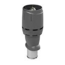 Vilpe roof outlets