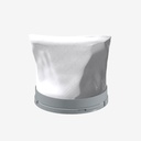 Anemostat filters