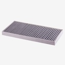 Carbon filters