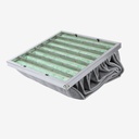 Replacement carbon filters