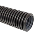 Plastic duct