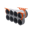 Duct system DN 90
