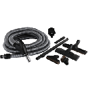 Brush/Hose-kit