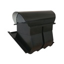 Flexit roof outlets