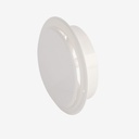 Fresh air valve TVR 125