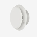 Valve for supply air 6"