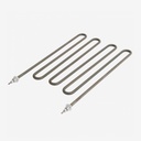 Heating coil electrical complete S220R, L190R