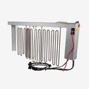 Heating coil electrical complete S240R/S260R/L230R/L270R