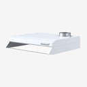 Rangehood Facet KS3 RER